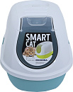Moderna kattenbak Smart Cat limited edition assorti