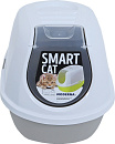 Moderna kattenbak Smart Cat limited edition assorti