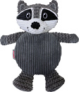 Kong Low Stuff Crackle Tummiez Racoon L