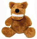 Petlando Moodles <br>Fox