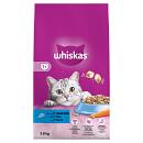 Whiskas Kattenvoer Adult Tonijn 3.8 kg