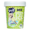 Smoofl Appel <br>Mix voor Puppyijs <br>160 gr