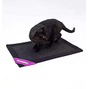 Petrebels Mastermat 60 Black