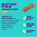 Edgard & Cooper Strips Turkey 75 gr