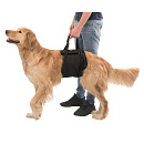 TRIXIE Tilhulp Zwart