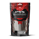 Riverwood Vleesstrips Ree 150 gr