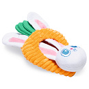 Beeztees Hondenspeelgoed Paashaas Knabbel