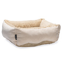 Beeztees Kattenmand Moza Beige