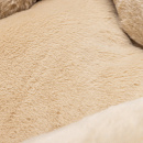 Beeztees Kattenmand Moza Beige