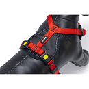 Beeztees Y-Hondentuig Parinca Premium Rood