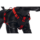 Beeztees Y-Hondentuig Parinca Premium Rood