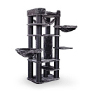 Petrebels Krabmeubel Lucky Bastards Panorama 185 Pepper