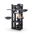 Petrebels Krabmeubel Lucky Bastards Panorama 185 Pepper