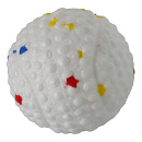 Hondenspeelgoed Nopdot Bounce Ball Assorti