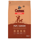 Cavom hondenvoer Compleet Pup/Junior <br>5 kg