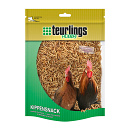 Teurlings Meelwormen 200 gr