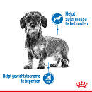 Royal Canin Hondenvoer Light Weight Care Mini 3 kg