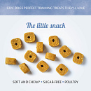 Antos Nogaas Kip <br>500 gr