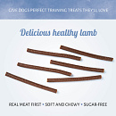 Antos Rolls Lam 20 st