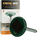Knock Off Ultrasound Mole Repeller