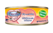 Renske kattenvoer Vers Vlees maaltijd Kip met Zalm 70 gr