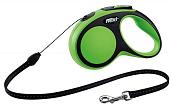 Flexi New Comfort S met koord 5 mtr
