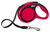 Flexi New Comfort XS met band 3 mtr
