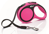 Flexi New Comfort XS met band 3 mtr