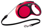 Flexi New Comfort M met koord 8 mtr