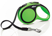 Flexi New Comfort XS met band 3 mtr