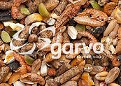 Garvo Alfamix kippen 12,5 kg