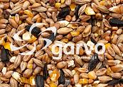 Garvo Gebroken graan met grit en zonnepitten 20 kg