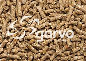 Garvo Kuikenopfokkorrel <br>20 kg