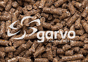 Garvo Lammerenkorrel plus met oregano 20 kg