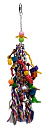 Beeztees parkiet vogelspeelknots Fun