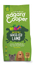 Edgard & Cooper hondenvoer Adult graslam 7 kg
