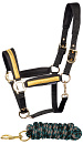 Harry's Horse Halsterset Glitter