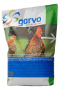 Garvo Kuikenopfokkorrel <br>20 kg