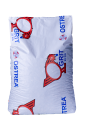 Ostrea Kippengrit nr 1 fijn 25 kg