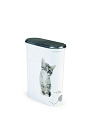 Curver voedselcontainer kat 4.5 ltr
