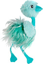 Kong Softies Frizz Bird Assorti