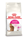 Royal Canin Kattenvoer Savour Exigent 400 gr