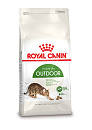 Royal Canin Kattenvoer Outdoor 400 gr