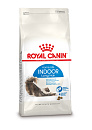 Royal Canin Kattenvoer Indoor Long Hair 2 kg