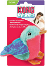 Kong Crackles Tweetz Bird