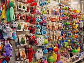 Een impressie van onze winkel