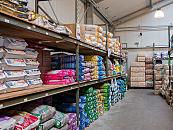 Een impressie van onze winkel
