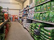 Een impressie van onze winkel