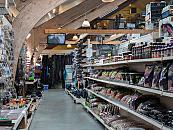 Een impressie van onze winkel