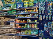 Een impressie van onze winkel
